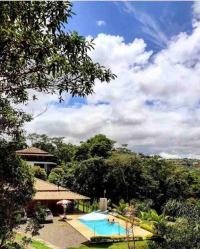 Nosso cantinho, Pedaço do paraíso na Natureza
